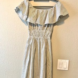 Unworn Zara Dress